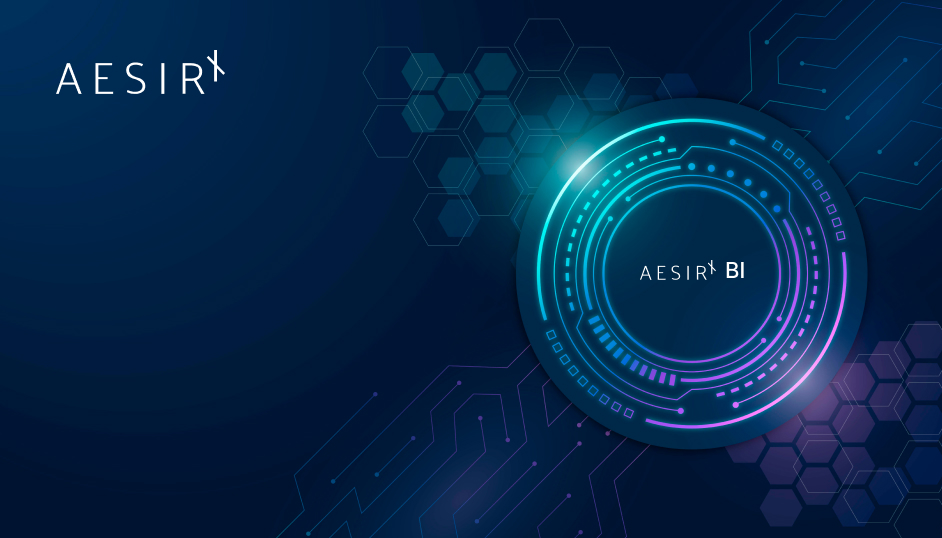 Explore The Potential of AesirX Business Intelligence